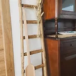 Κατάλυμα σε φάρμα Tadina *