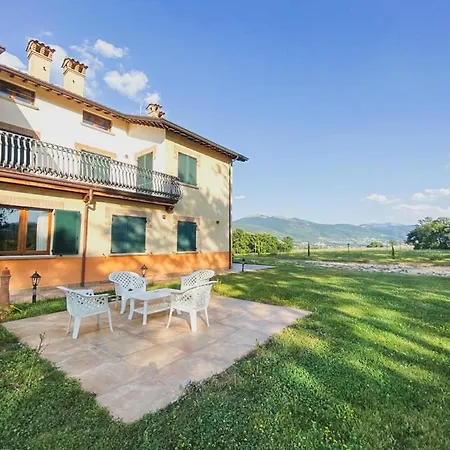 Tadina Gualdo Tadino