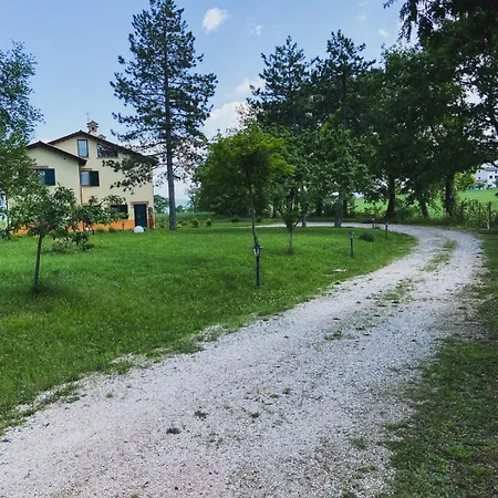 Tadina Alojamento de Turismo Rural *