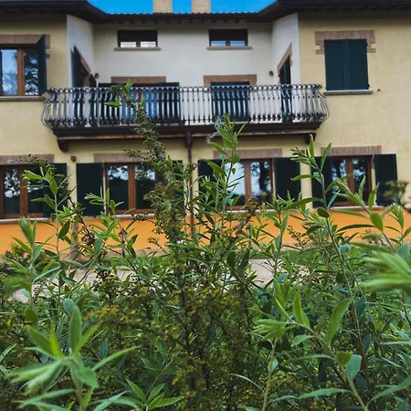 Tadina Farm stay Gualdo Tadino