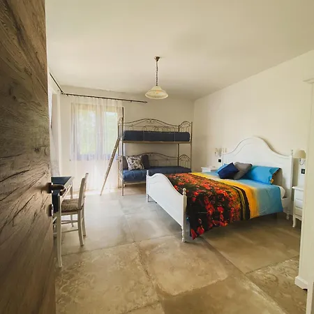 Tadina Farm stay Gualdo Tadino