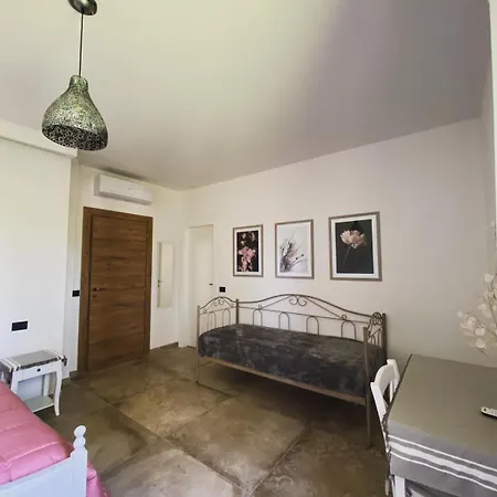 Alojamento de Turismo Rural Tadina