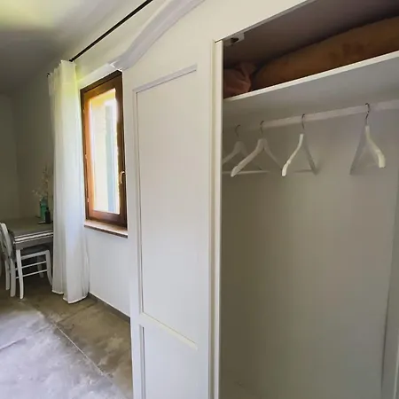 Vakantieboerderij Tadina *