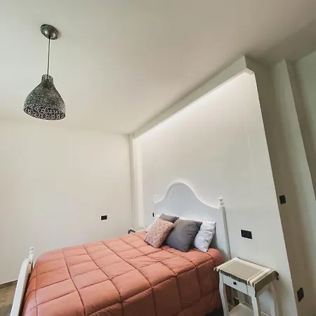 Vakantieboerderij Tadina Gualdo Tadino