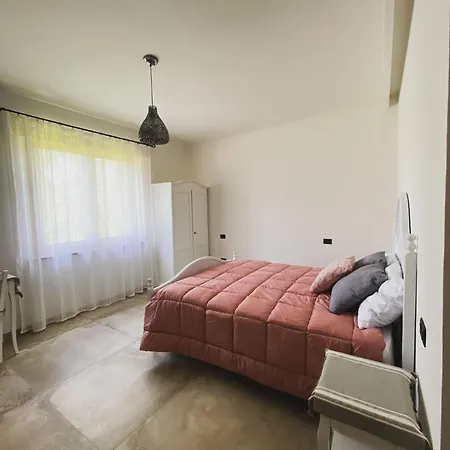 Tadina Vakantieboerderij