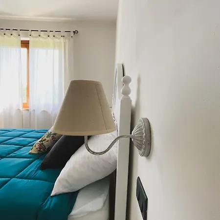 Vakantieboerderij Tadina Gualdo Tadino