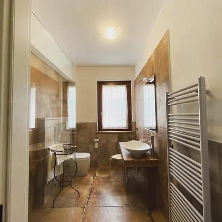 Tadina Farm stay Gualdo Tadino