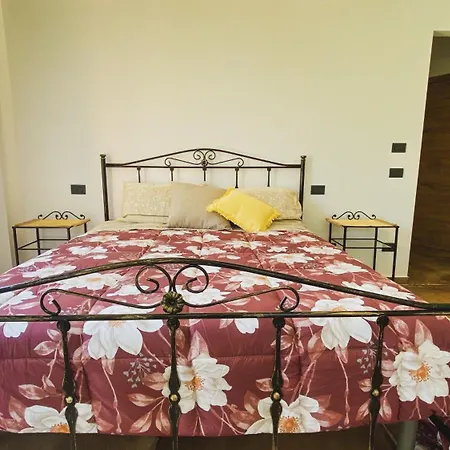 Tadina Farm stay Gualdo Tadino