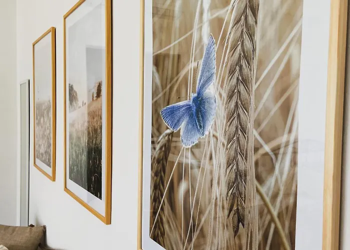 Tadina Agroturismo Gualdo Tadino